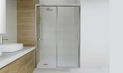 Mampara Frontal – Klevan F 100 Cm. – G8930800 – Gala