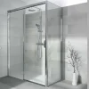 Mampara Frontal – Klevan F 110 Cm. – G8930900 – Gala