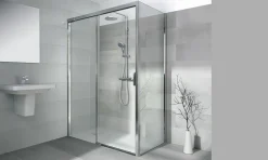 Mampara Frontal – Klevan F 110 Cm. – G8930900 – Gala