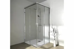 Mampara Frontal – Klevan V 120 Cm. – G8930700 – Gala