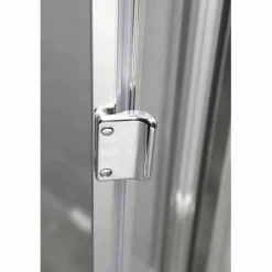 Mampara Frontal 1 Puertas Plegables – Akord – GME