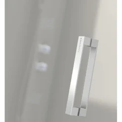 Mampara Frontal De Ducha 2 Fijos + 2 Puertas Correderas – Glasé GS100 – Kassandra