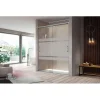 Mampara Frontal De Ducha 2 Puertas Correderas – Betty BT111 16 – Kassandra