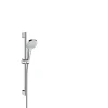 Maneral De Ducha Con Flexo Croma Select E Teleducha 110 Vario EcoSmart 9l/min – Hansgrohe