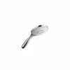 Maneral Ducha 3 Funciones Diametro 130 Mm Cromo – 67533 – Galindo