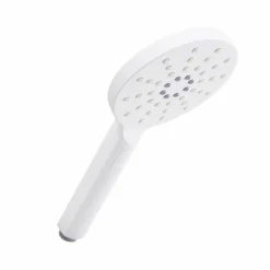 Maneral Ducha Aroha Blanco 3 Posiciones – 78511 – Galindo – LuxCover