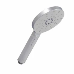 Maneral Ducha Aroha Cromo 3 Posiciones – 78500 – Galindo