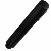 Maneral Ducha Futura Anti-cal Negro – 67516 – Galindo – LuxCover