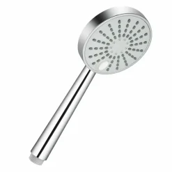 Maneral Ducha Ingo Plus 2 Funciones Cromo – 77800 – Galindo