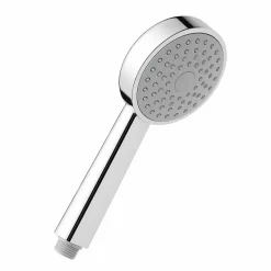 Maneral Ducha Tekno Anti-cal Cromo-mate – 67761 – Galindo – LuxCover