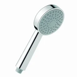 Maneral Ducha Tekno Anti-cal Cromo-mate – 67761 – Galindo – LuxCover