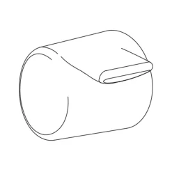 Maneta Caudal Duchas Premier Estilo Premium Colección RECAMBIOS 061239 – GRB Mixers