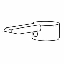 Maneta Karim Due Ducha Y Baño-ducha – Mane-44crcr – Galindo