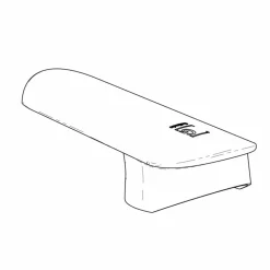 Maneta Kily Ducha Y Baño-ducha – Mane-62crcr – Galindo