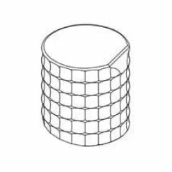 Maneta Monomando Aura Para Grifos Sobre Repisa Estilo Premium Colección RECAMBIOS 00010098 – GRB Mixers
