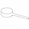 Maneta Monomando Time Para Grifos De Pared Estilo Premium Colección RECAMBIOS 00010683 – GRB Mixers