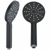 Mango De Ducha Austin Negro – MDA008/NG – Imex