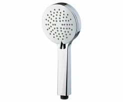 Mango De Ducha Crom 2 Funciones Cromo – 10CRO0120 – AQG