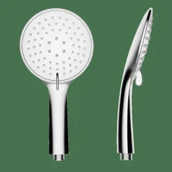 Mango De Ducha Enter Estilo Hidro Colección HIDROMASAJE 05010013 – GRB Mixers
