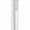 Mango De Ducha Genova Blanco Mate – MDV014/BL – Imex