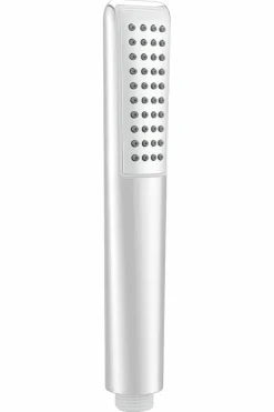 Mango De Ducha Genova Blanco Mate – MDV014/BL – Imex
