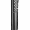 Mango De Ducha Genova Negro Mate – MDV014/NG – Imex