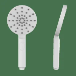 Mango De Ducha Konets Estilo Hidro Colección HIDROMASAJE 05040301 – GRB Mixers