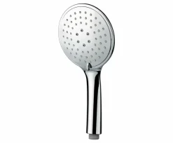 Mango De Ducha Moon 3 Funciones Cromo – 10MOO0120 – AQG