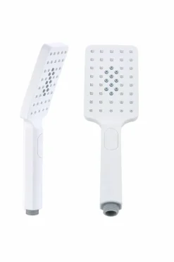 Mango De Ducha New York Blanco – MDN009/BL – Imex