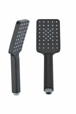 Mango De Ducha New York Negro – MDN009/NG – Imex