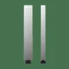 Mango De Ducha Pixel Estilo Hidro Colección HIDROMASAJE 05010004 – GRB Mixers