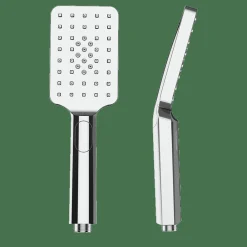 Mango De Ducha Suki Estilo Hidro Colección HIDROMASAJE 05011002 – GRB Mixers
