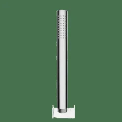 Mango De Ducha Tube Estilo Hidro Colección HIDROMASAJE 00060020 – GRB Mixers