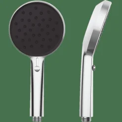 Mango De Ducha Ura Estilo Hidro Colección HIDROMASAJE 05012010 – GRB Mixers