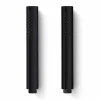 Mango Ducha 1 Jet – Focus Black – Plastisan
