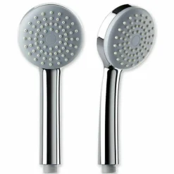 Mango Ducha 1 Jet Antical Cromo – Open – Plastisan