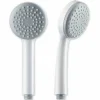 Mango Ducha 1 Jet Antical Blanco – Open – Plastisan – 23901