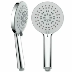 Mango Ducha 5 Jets Comfortclean Antical – Tech – Plastisan