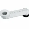 Manguito Inodoro Excéntrico Vertical Medida Ø 110mm – S495.021421 – Jimten