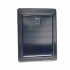 Marco Pulsador 1000 A Inox. Recambio Fluxor Inodoro – PC19550 – Presto Iberica