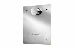 Marco Pulsador 1000 E XL Para Fluxor Inodoro – PC19460 – Presto Iberica