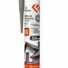 Masilla Cartucho 300ml Gris Poliuretano Sella Y Pega – 0772715101 – Bultmeier