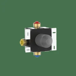 Mecanismo GRB In MN1 IN Estilo Cool Colección INCOOL 90001000 – GRB Mixers