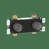 Mecanismo GRB In MN2 IN HOR Estilo Cool Colección INCOOL 90002100 – GRB Mixers