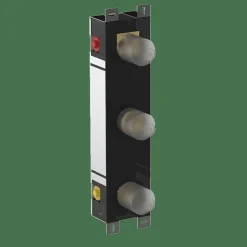 Mecanismo GRB In TH2 FR VER Estilo Cool Colección INCOOL 90006000 – GRB Mixers