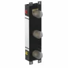 Mecanismo GRB In TH2 IN VER Estilo Cool Colección INCOOL 90008000 – GRB Mixers