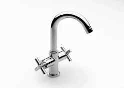 Mezclador Bimando Para Lavabo – Loft – Roca – A5A3043C00