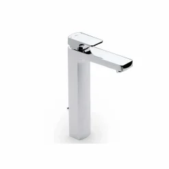 Mezclador De Caño Alto Para Lavabo L-90 – Roca – A5A3G01C00