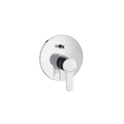Mezclador Empotrado Para Baño-ducha – Roca – L20 – A5A0A09C00