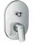 Mezclador Monomado De Bañera Empotrado Modelo Basico – Logis – Hansgrohe